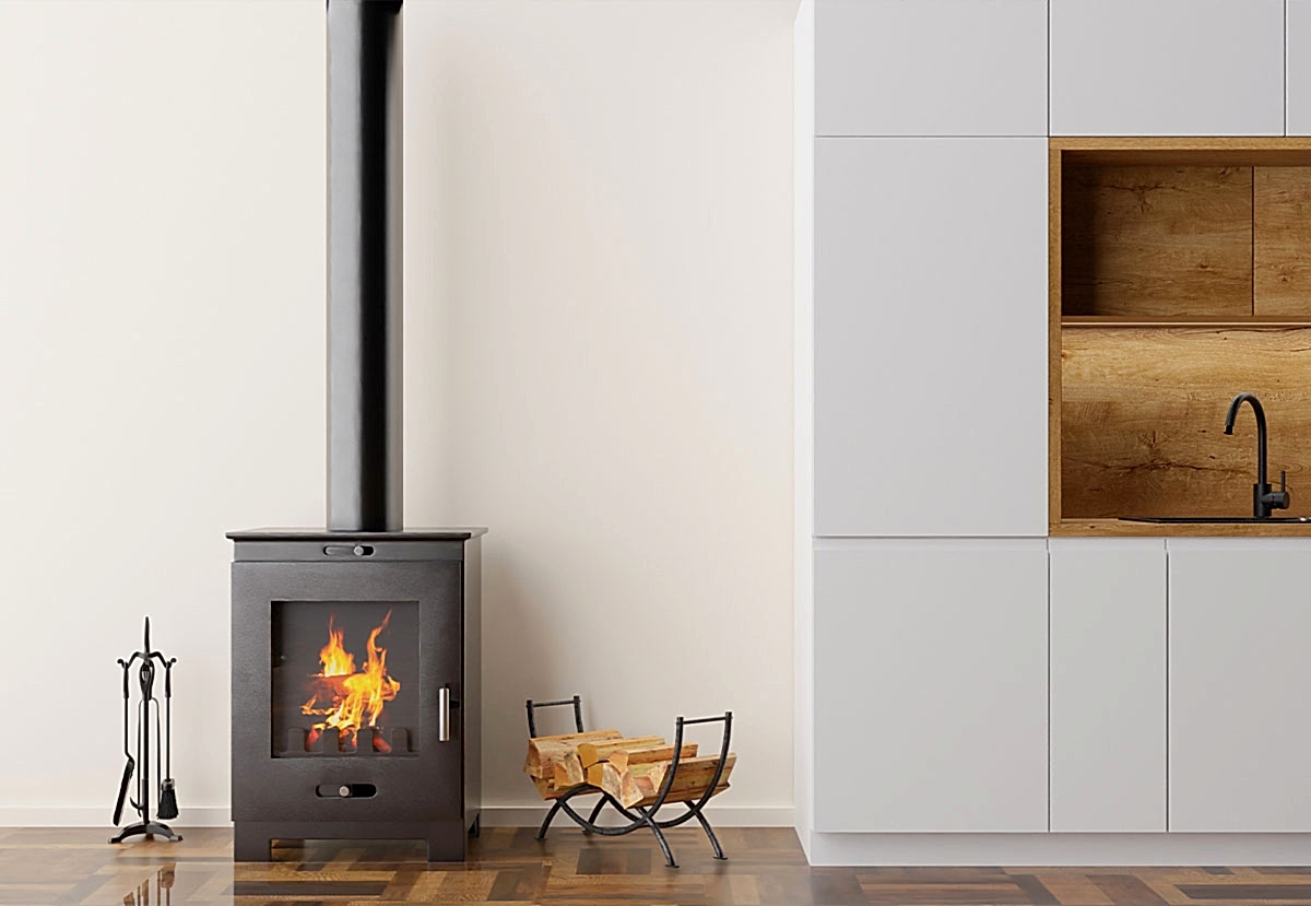 Şömine Aksesuarları