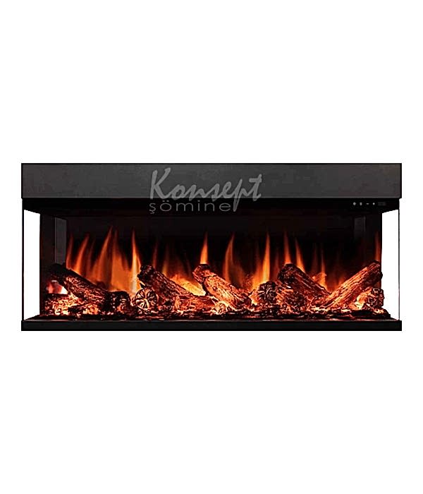 120'lik Elektrikli hazne - U