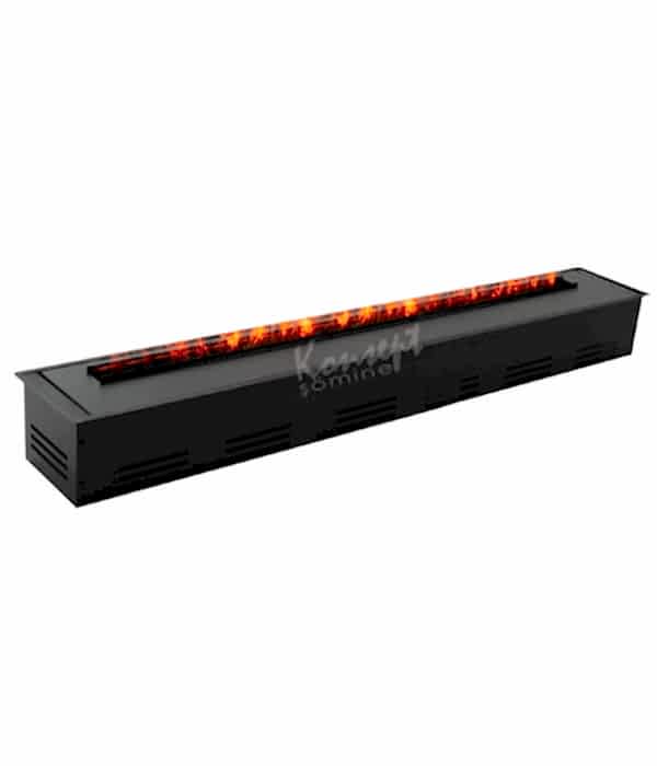 150'lik Elektrikli hazne - 3D Odunsuz