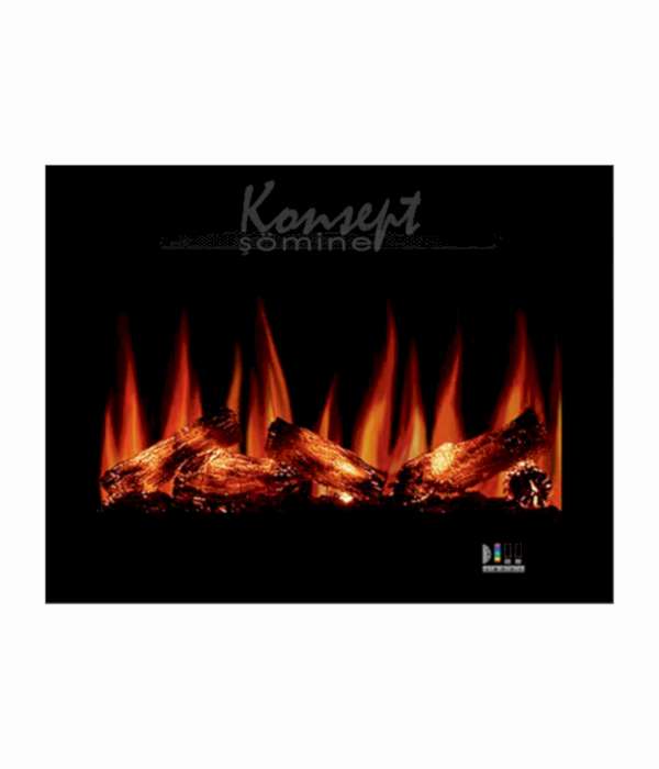 70'lik Elektrikli hazne - Isıtıcılı