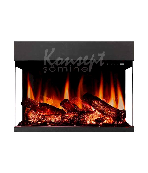 70'lik Elektrikli hazne - U