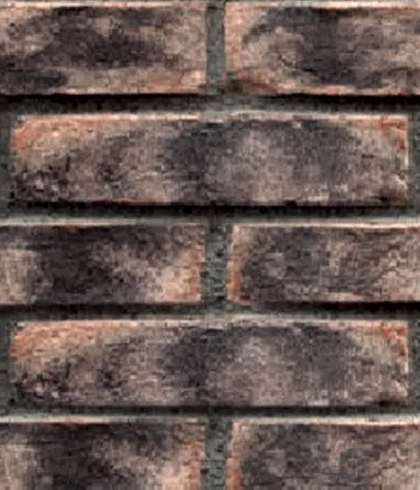 Antik Amasra Kül Gri