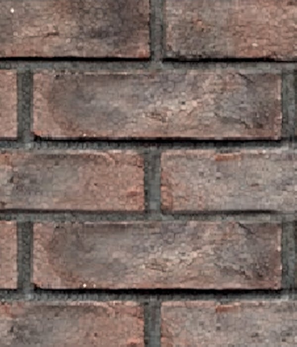 Antik Cide Kırmızı