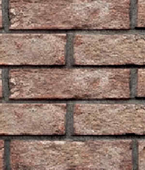 Antik Safranbolu Kırmızı