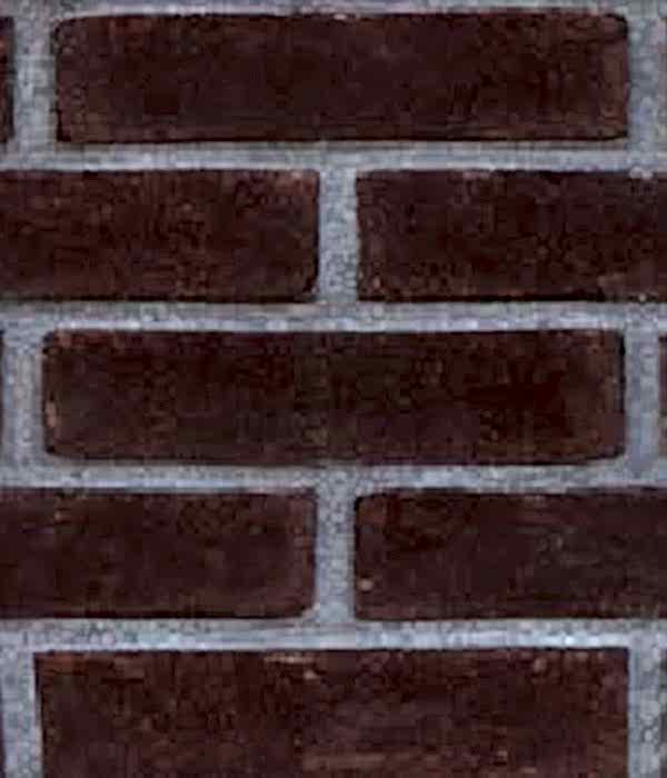 Antik Troya Koyu Kahve