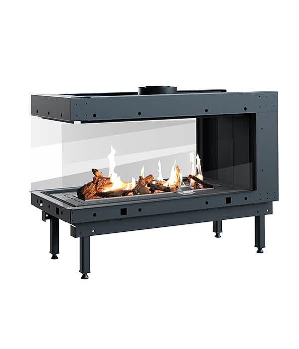 Doğalgazlı Epi Hazne 75