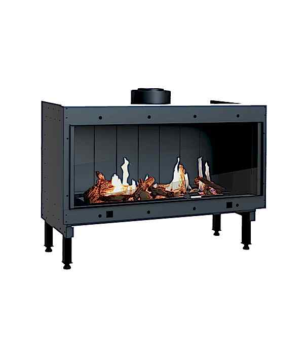 Doğalgazlı Plazma Hazne 125