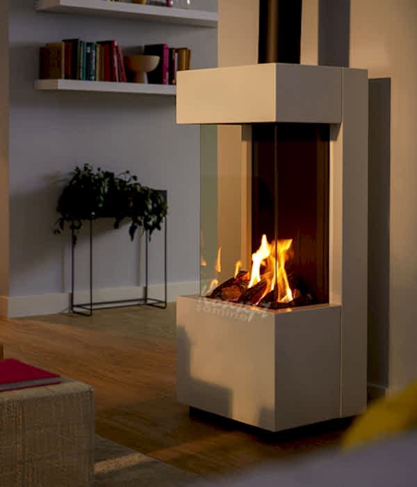 Doğalgazlı Soba 04