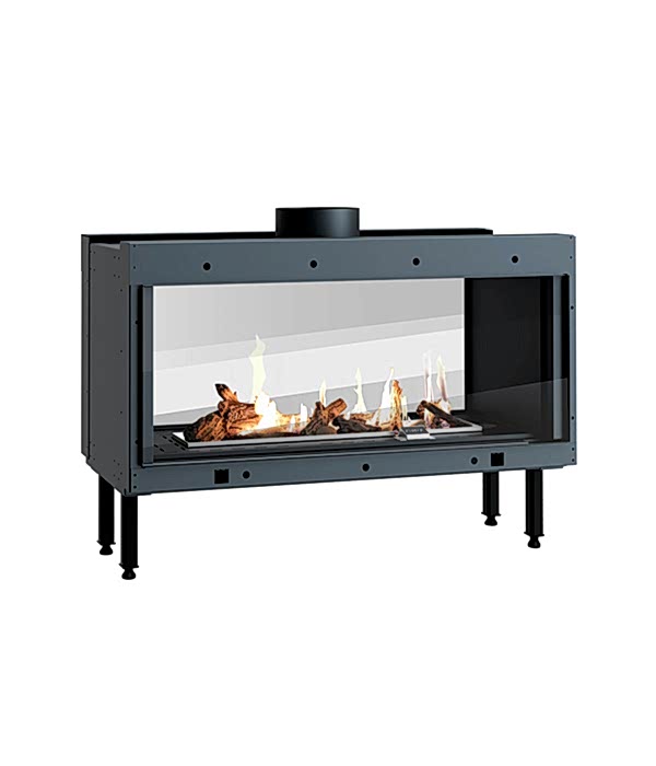 Doğalgazlı Tünel Hazne 125