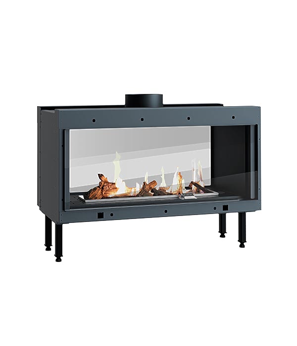 Doğalgazlı Tünel Hazne 175