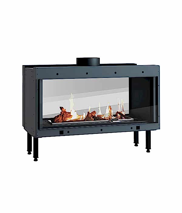 Doğalgazlı Tünel Hazne 75