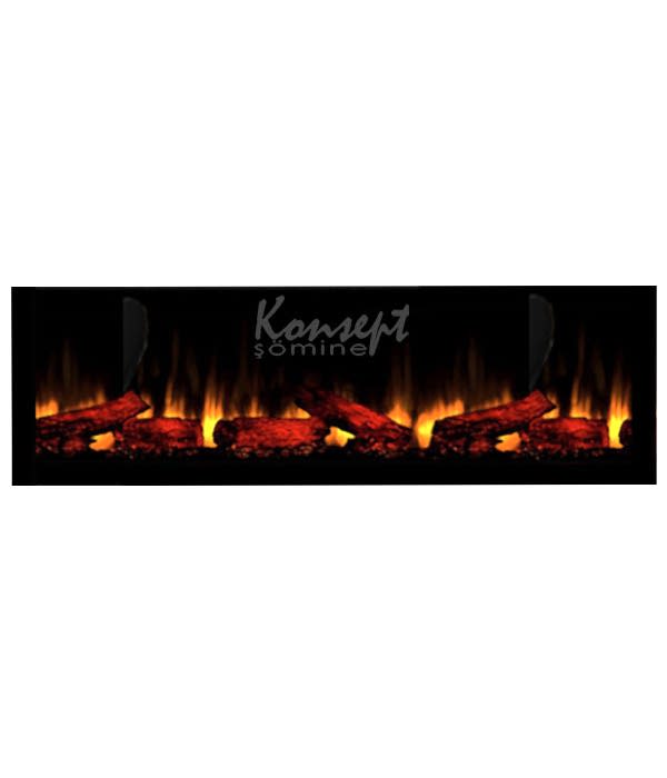 130'luk Elektrikli hazne - Isıtıcısız