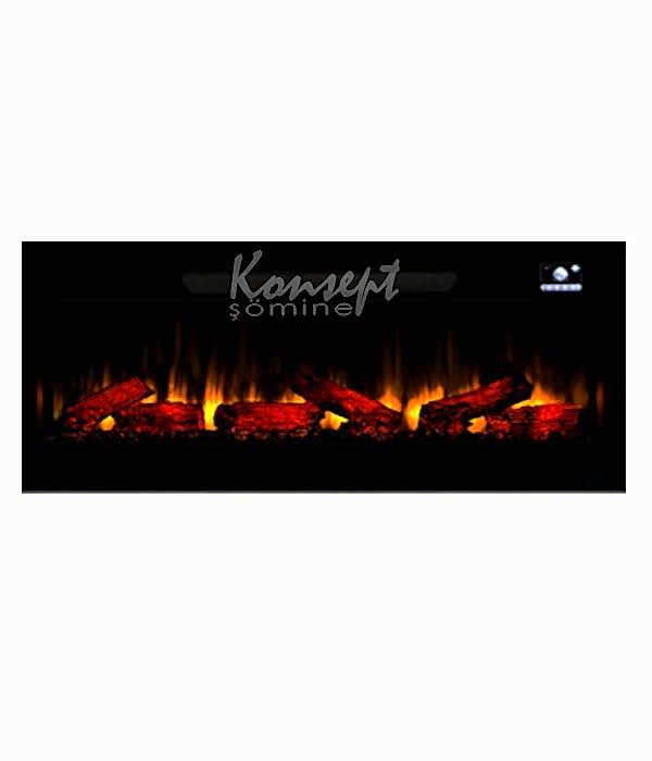 130'luk Elektrikli hazne - Isıtıcılı