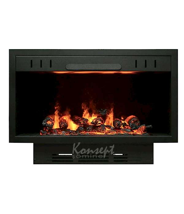 60'lık Elektrikli hazne - 3D-K