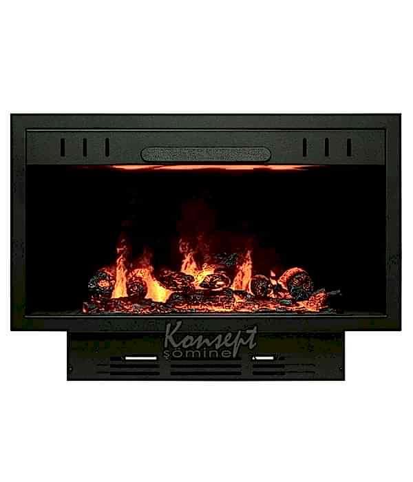 80'lik Elektrikli hazne - 3D-K