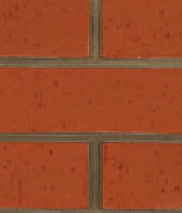 Jumbo Düz Kırmızı