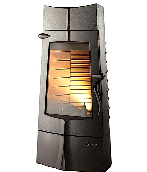 odun sobası 10(ithal)