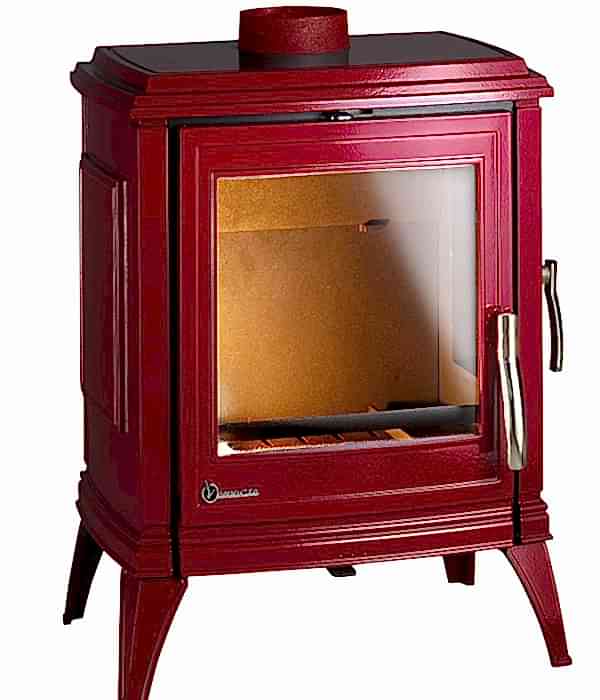 odun sobası 15(ithal)