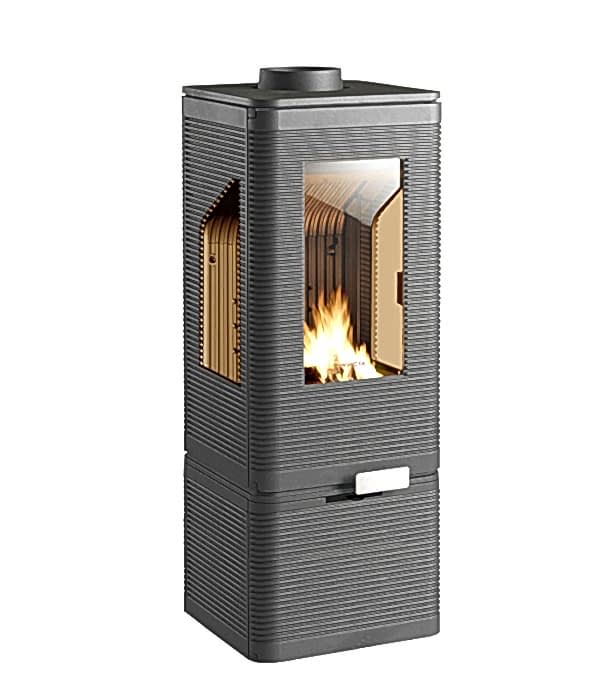 odun sobası 26 (ithal)