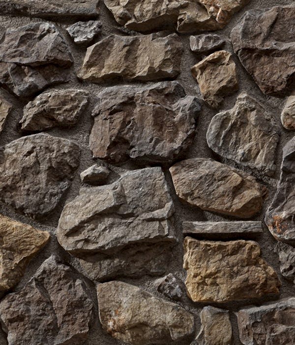 Rocky mountain-earth