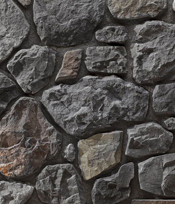 Rocky mountain-antrasit