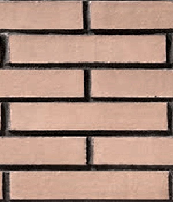 Selçuklu Naturel Kahverengi