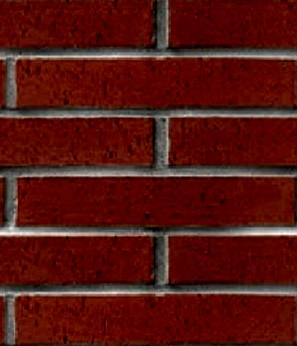 Selçuklu Naturel Kırmızı