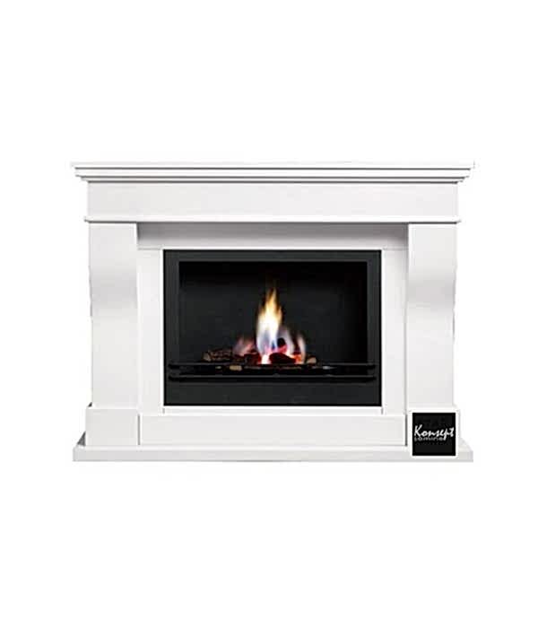 Taşınabilir ethanol şömine 105