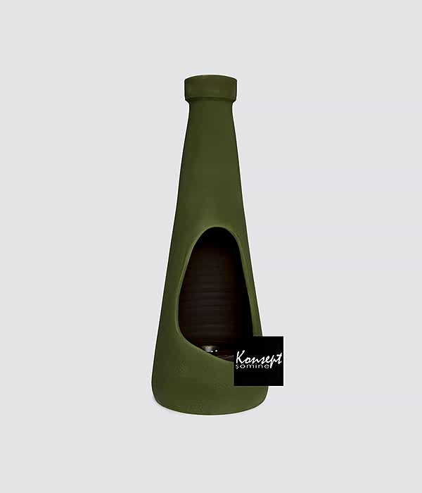 Taşınabilir ethanol şömine 12