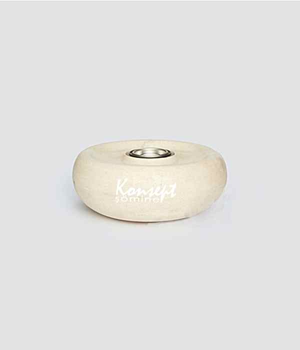 Taşınabilir ethanol şömine 31