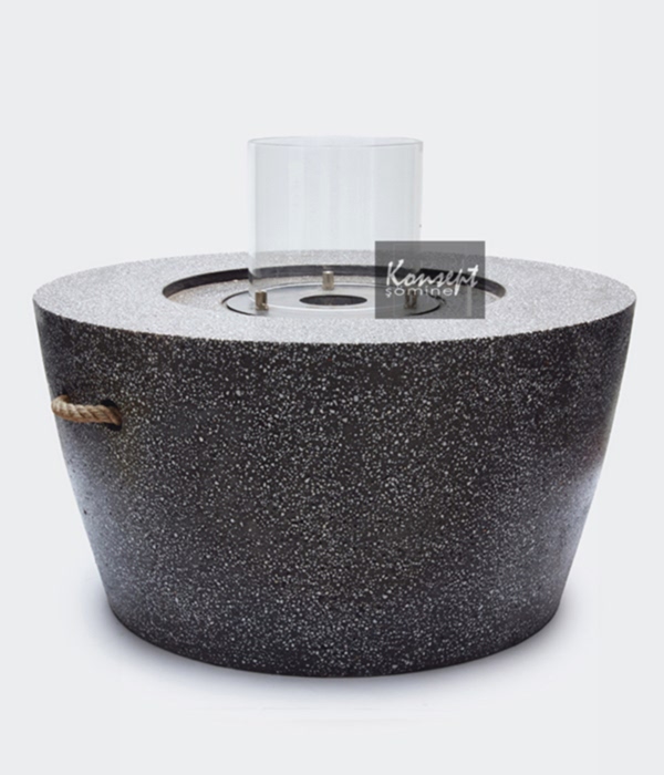 Taşınabilir ethanol şömine 38