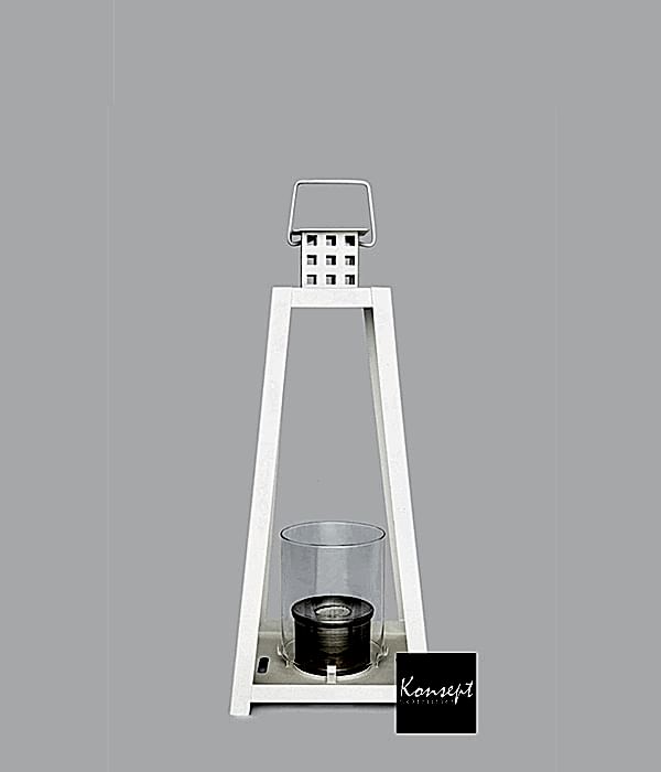 Taşınabilir ethanol şömine 50