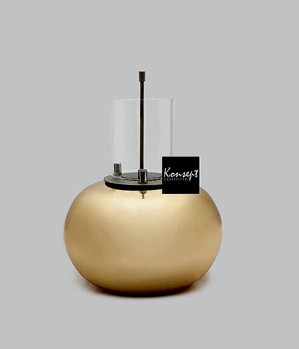 Taşınabilir ethanol şömine 57