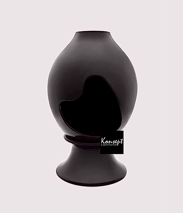 Taşınabilir ethanol şömine 70