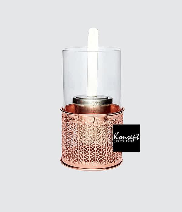 Taşınabilir ethanol şömine 73