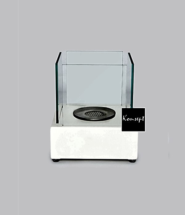 Taşınabilir ethanol şömine 78