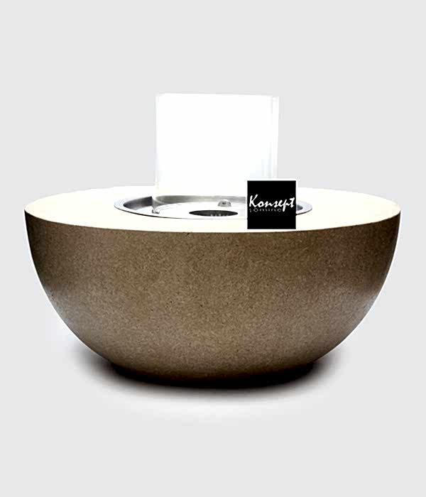 Taşınabilir ethanol şömine 93